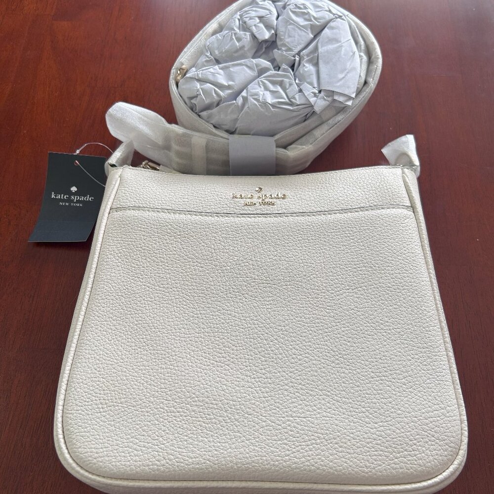 Kate Spade Rosie Medium Crossbody Purse